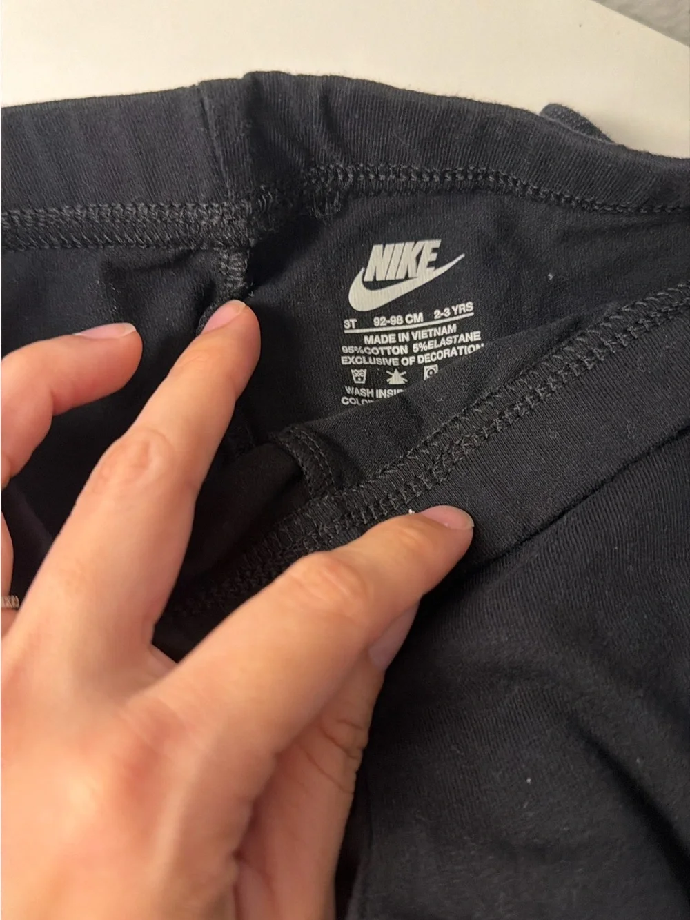 Old Navy Gray Girls Pull-On Leggings 12 pairs of leggings